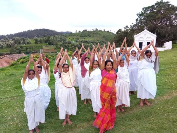 Kota community, The Nilgiris